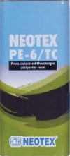 Πολυεστέρας Neotex® ΡΕ/TC