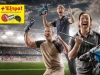 ΠΡΟΣΦΟΡΑ BOSCH: EURO 2012 Campaign