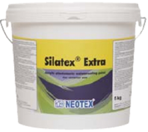 Silatex® Extra