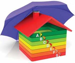 SurfaPaint ThermoDry Elastomeric Roof Paint